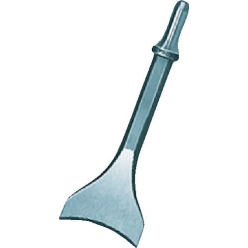 スーパーケレン用甲丸ベンドスクレ−パ−60mm