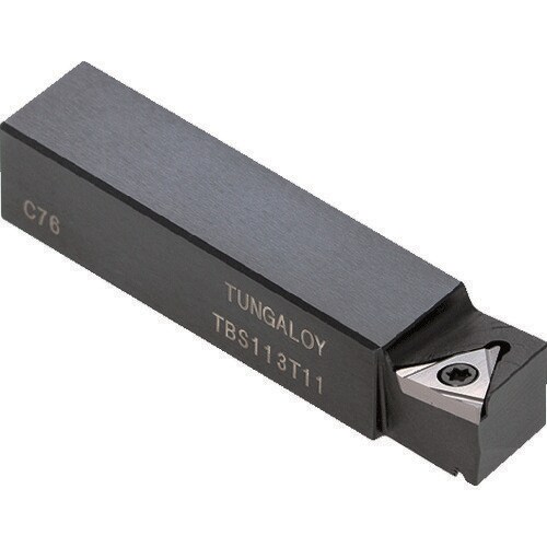 外径用TACバイト TBS119C12