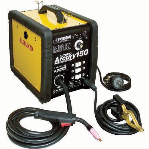 SUZUKID アーキュリー150N