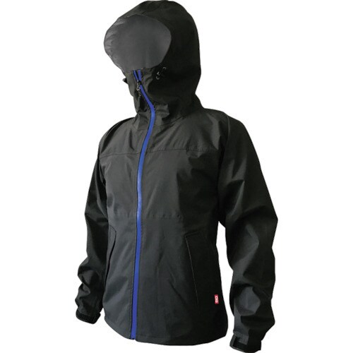 ストレッチシールドジャケットブラックM