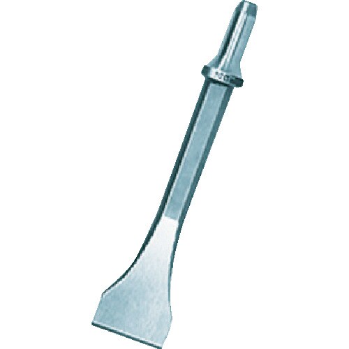 スーパーケレン用ベンドスクレ−パ−38mm2005