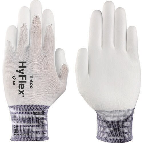 組立・作業用手袋ハイフレックスライトM