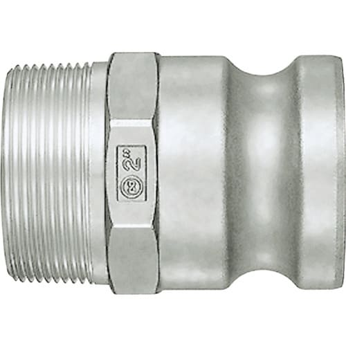 レバーロックカプラ LF16TPMAL