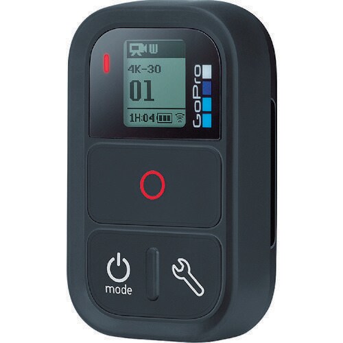GoPro スマートリモート
