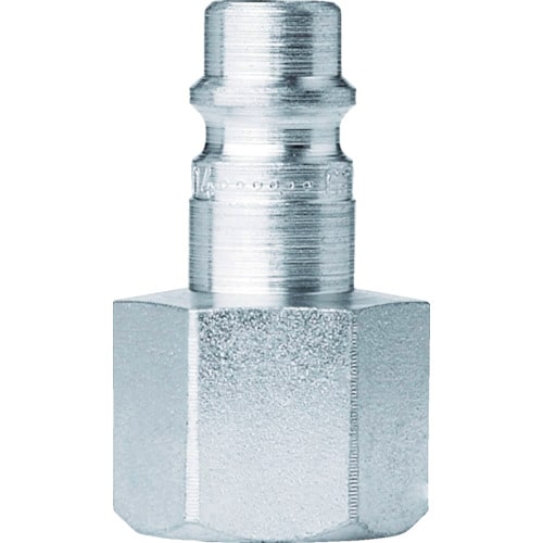 シリーズ320ニップルG1/4メネジ