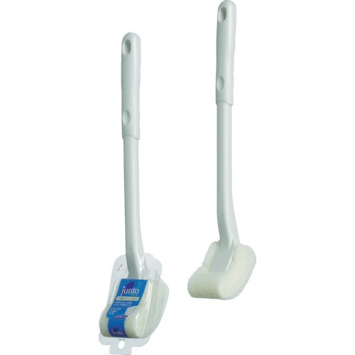 aisen フントトイレブラシ ナイロン