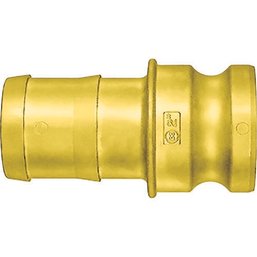 レバーロックカプラ LE6TPHBR