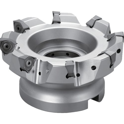 ミーリング用ホルダ MFWN90100R7T