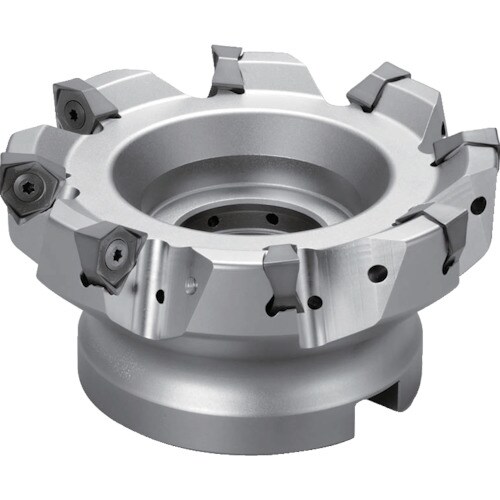 ミーリング用ホルダ MFWN90160R8T