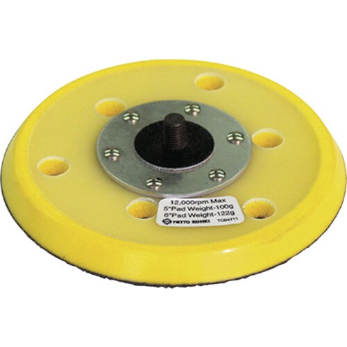 APS−125SV用パッド5L−HASSY