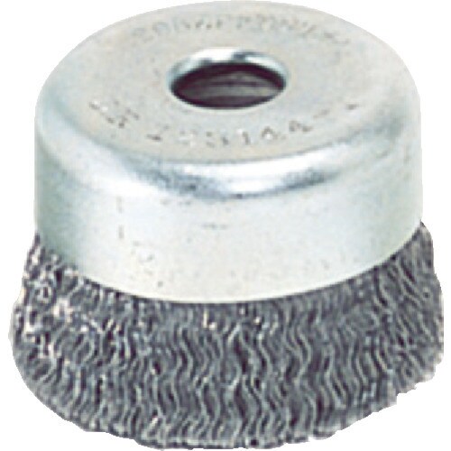 日東 MLG−40用椀型ブラシ 29780