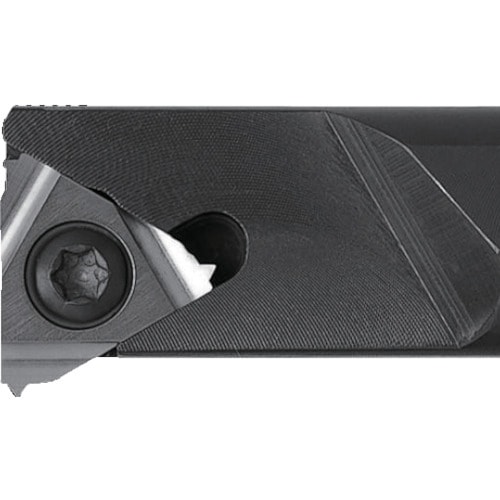 ねじ切り用ホルダ SINR1616S16