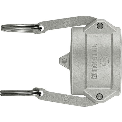 レバーロックカプラ L10PDAL