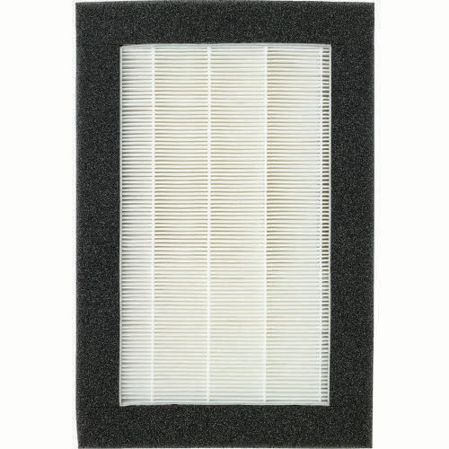 ELPA 汎用空気清浄機フィルターS