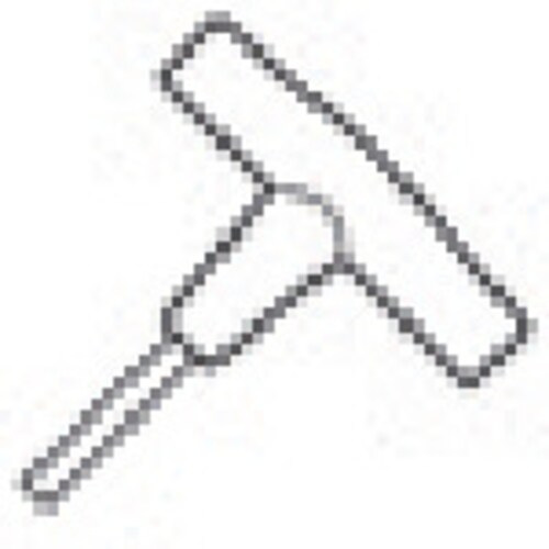 TAC工具部品 TP3A