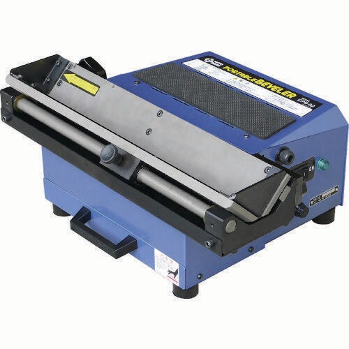 日東 ポータブルべべラー