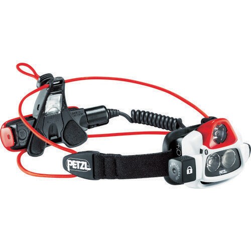 PETZL NAO+