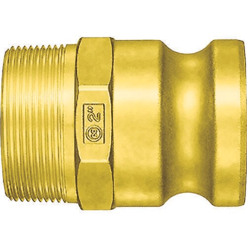 レバーロックカプラ LF6TPMBR