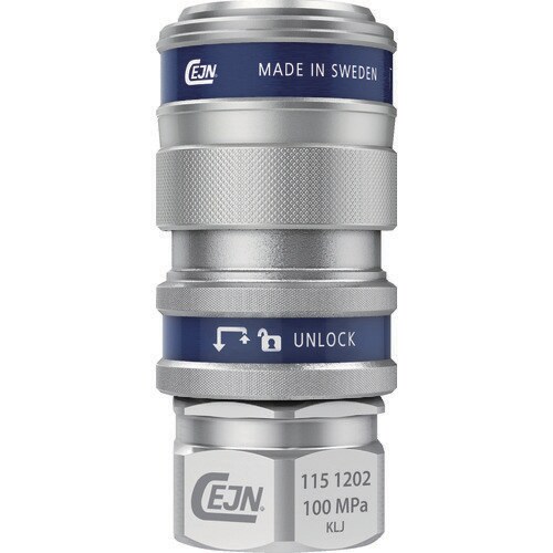 シリーズ115 カップリング 101151104