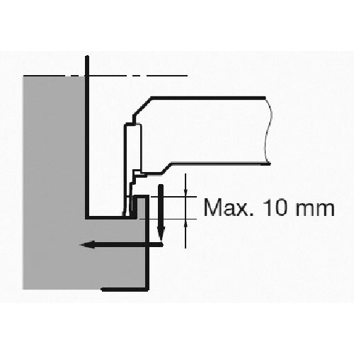 外径用TACバイト CGWTR0040FLL3NP