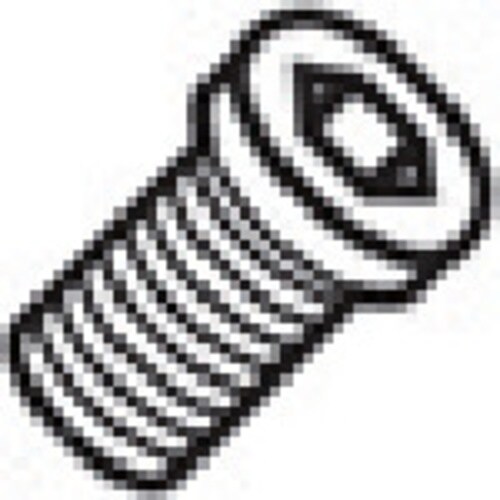 TAC工具部品 CM4X0.7X20