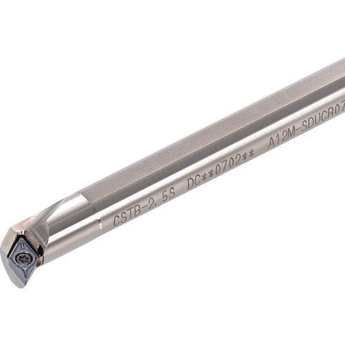 内径用TACバイト E10MSDUCL07D130