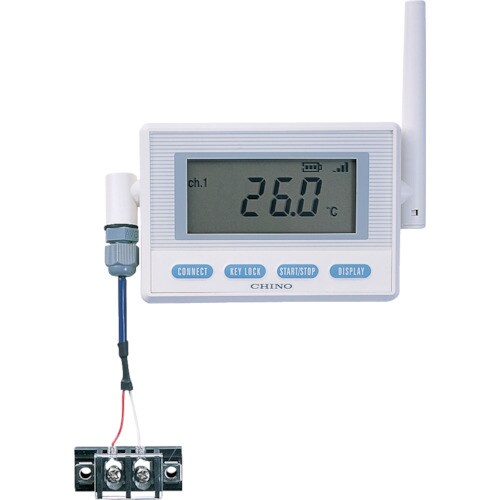 監視機能付無線ロガー MD8103K00