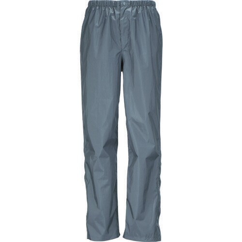 カジメイク KJレインパンツEX チャコール S