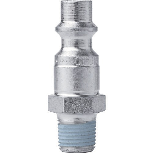 セイン シリーズ310 ニップル R1/8 オネジ