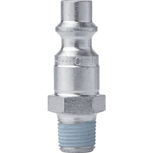 シリーズ310ニップルNPT1/8オネジ