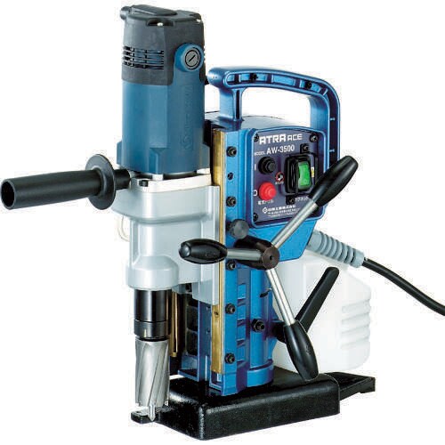 アトラエース AW3500