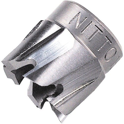 日東 ミニブローチ 17パイX6 40301