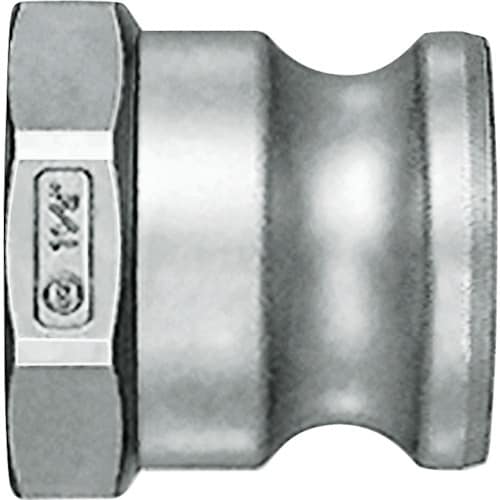 レバーロックカプラ LA8TPFSUS