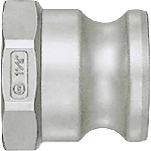 レバーロックカプラ LA16TPFAL