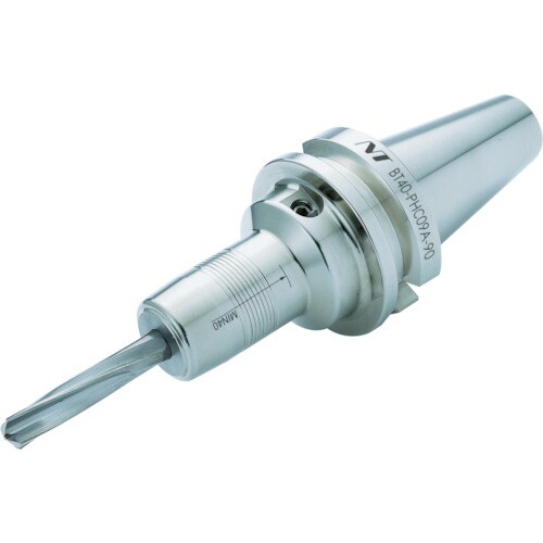 パワーハイドロチャック BT40PHC13A90