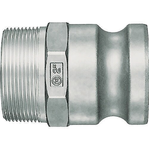 レバーロックカプラ LF6TPMSUS