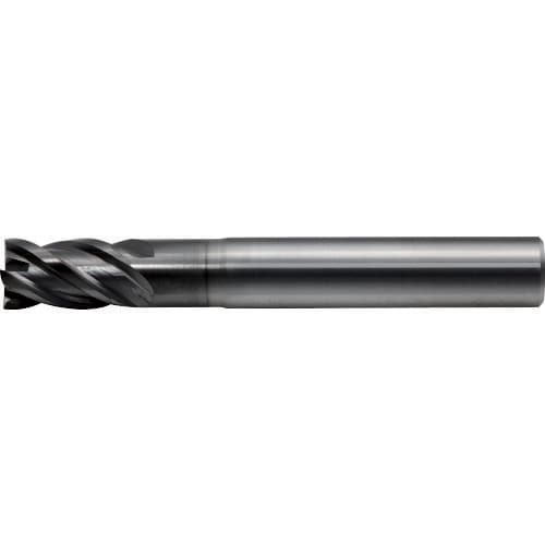 超硬エンドミル CXS4120620