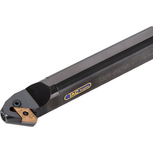 内径用TACバイト S32SPDZNR15