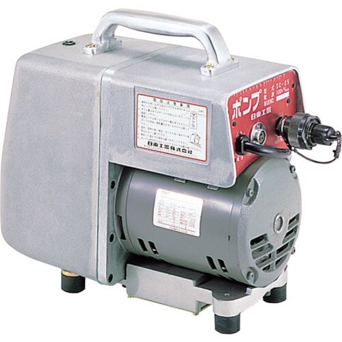 セルファー用油圧ポンプ SC05