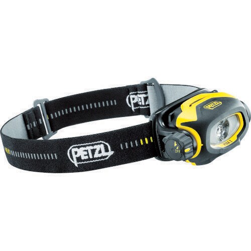 PETZL ピクサ 2