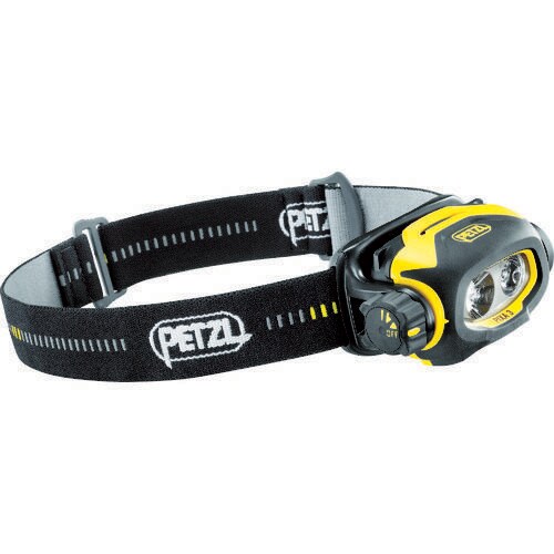 PETZL ピクサ 3