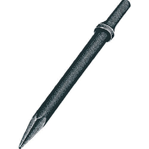 オートチゼルA−302用モイルポイントチゼル