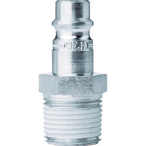 シリーズ320ニップルR1/8オネジ