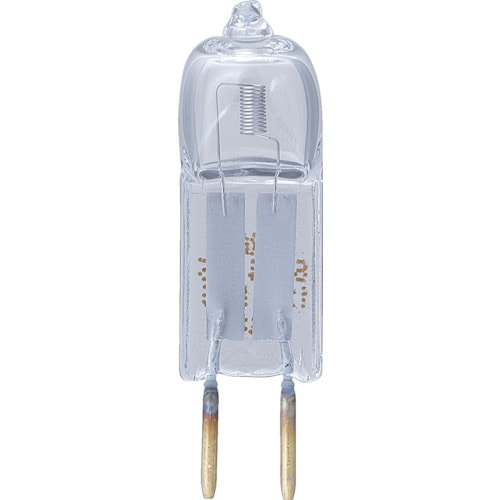 ELPA ピン口金ハロゲンJ12V50WAXS