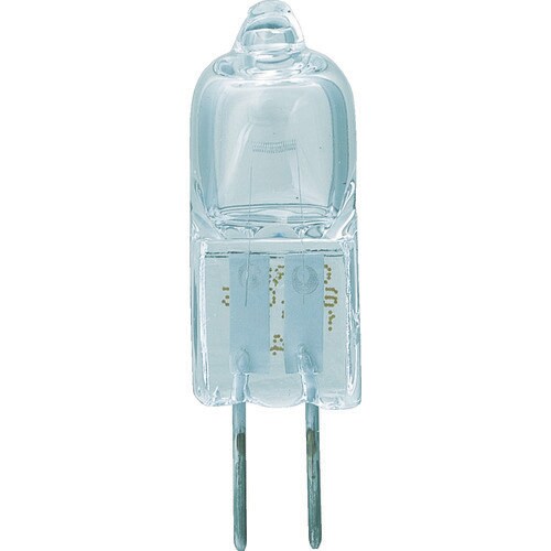 ELPA ピン口金ハロゲンJ12V5WS