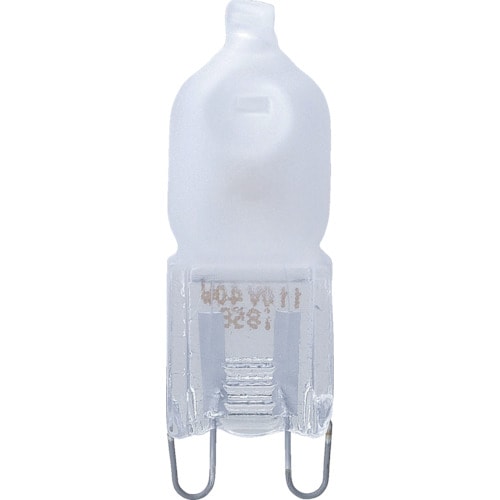 ピン口金ハロゲンJD110V40WFG9P2