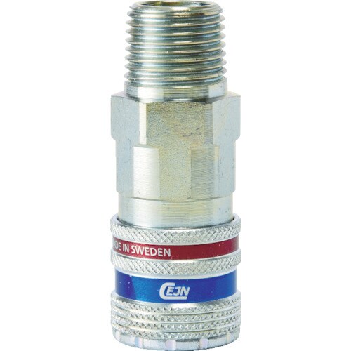シリーズ430eSafeカップリングR3/8オネジ