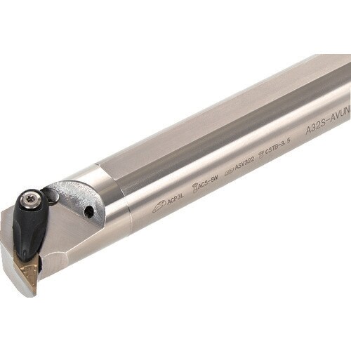 内径用TACバイト A32SAVUNR16D400