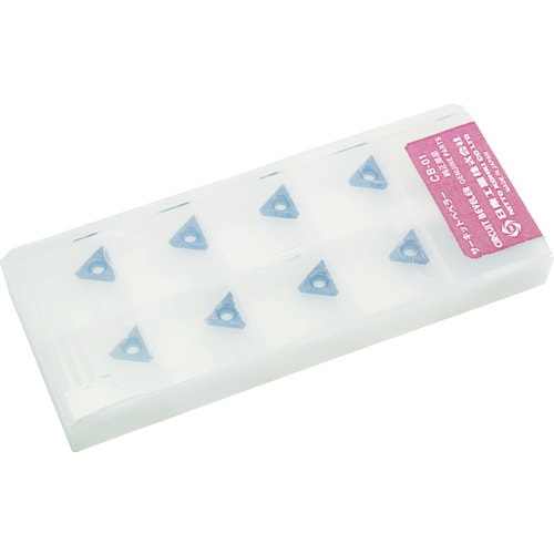 CB−01用チップ8.4三角SUS10個入り