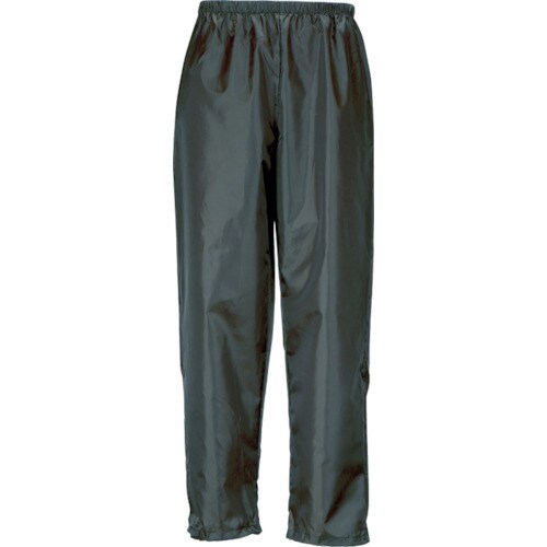 Air−one快適パンツダークグレーLL